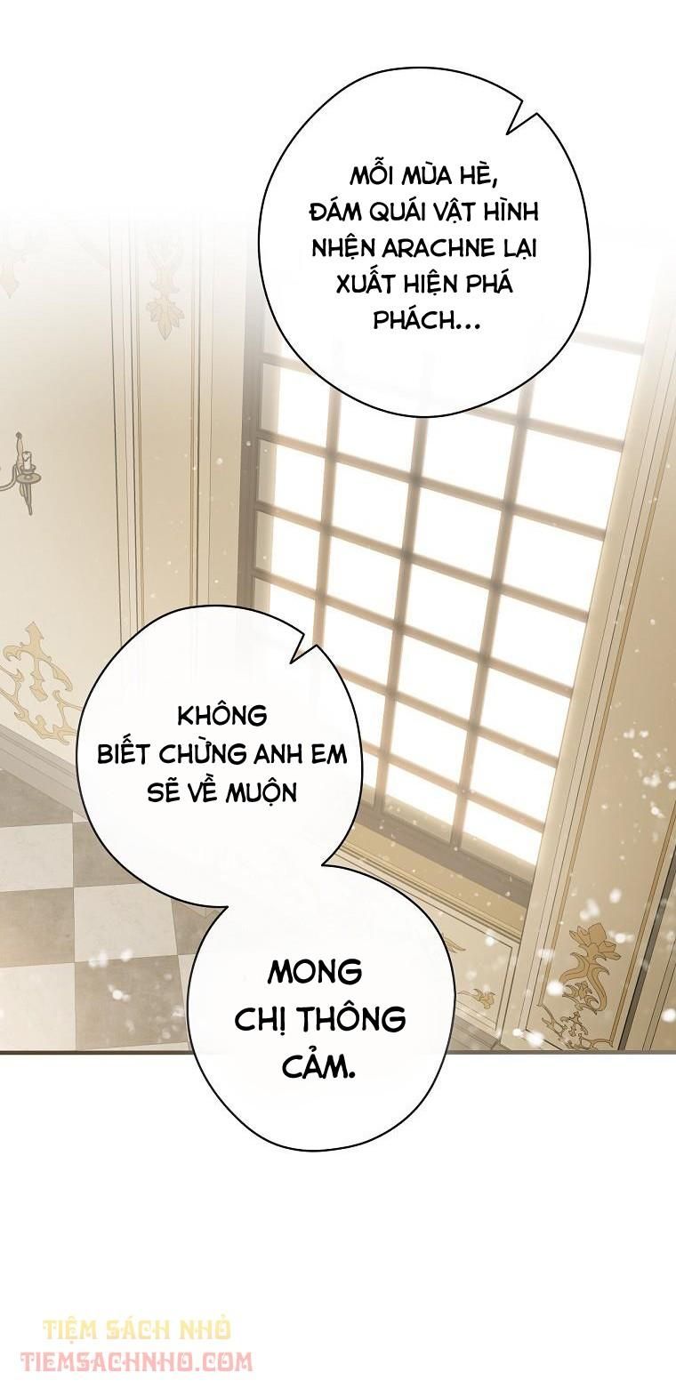 đọc truyện  Phương Pháp Làm Chồng Hướng Về Phía Em Chương 5 ảnh 12 tại Thiên Thai Truyện