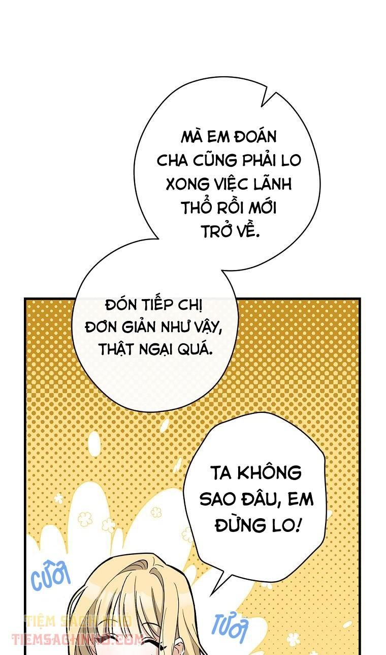 đọc truyện  Phương Pháp Làm Chồng Hướng Về Phía Em Chương 5 ảnh 13 tại Thiên Thai Truyện