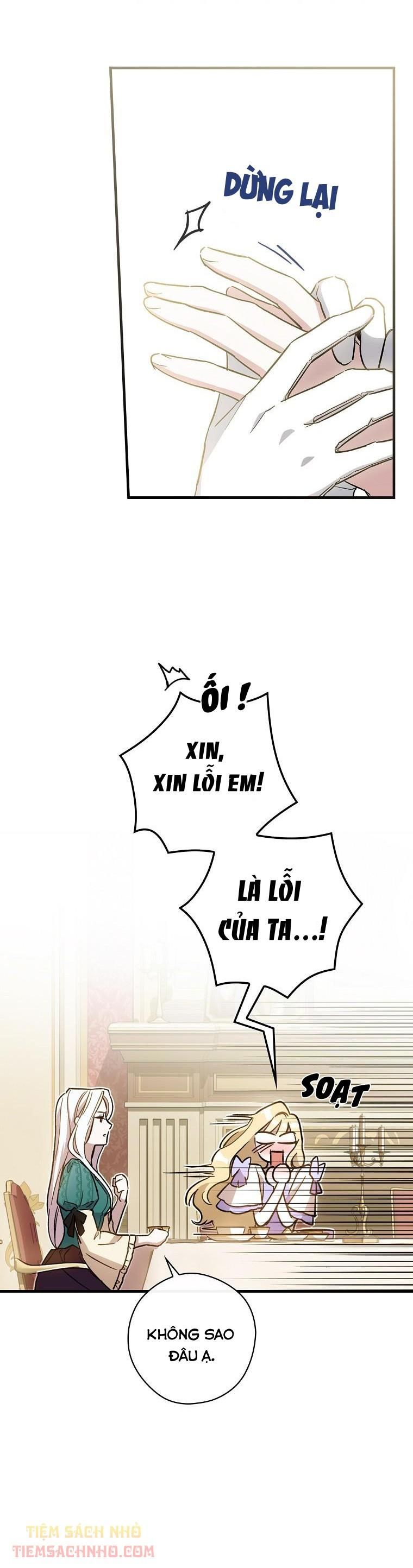 đọc truyện  Phương Pháp Làm Chồng Hướng Về Phía Em Chương 5 ảnh 30 tại Thiên Thai Truyện