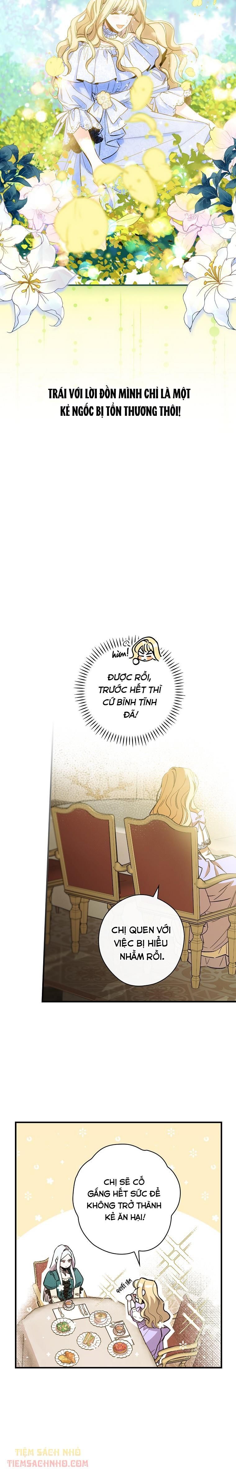 đọc truyện  Phương Pháp Làm Chồng Hướng Về Phía Em Chương 5 ảnh 36 tại Thiên Thai Truyện
