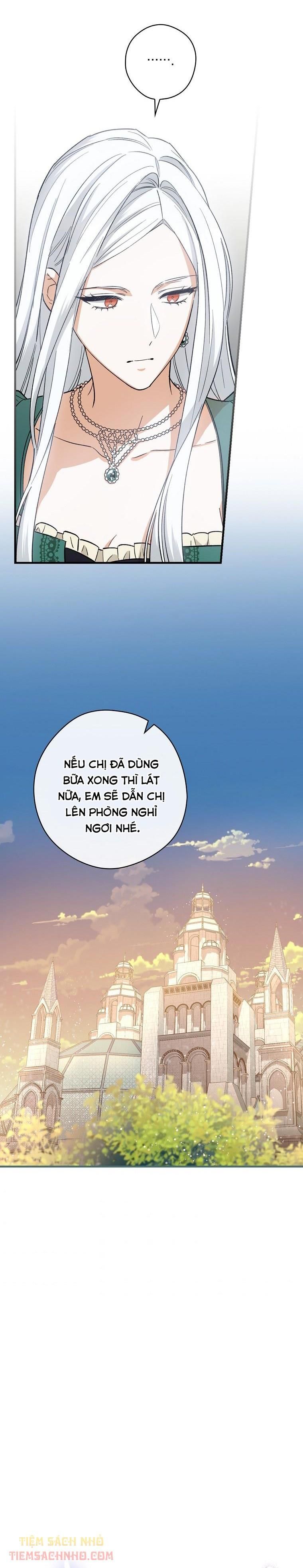 đọc truyện  Phương Pháp Làm Chồng Hướng Về Phía Em Chương 5 ảnh 37 tại Thiên Thai Truyện