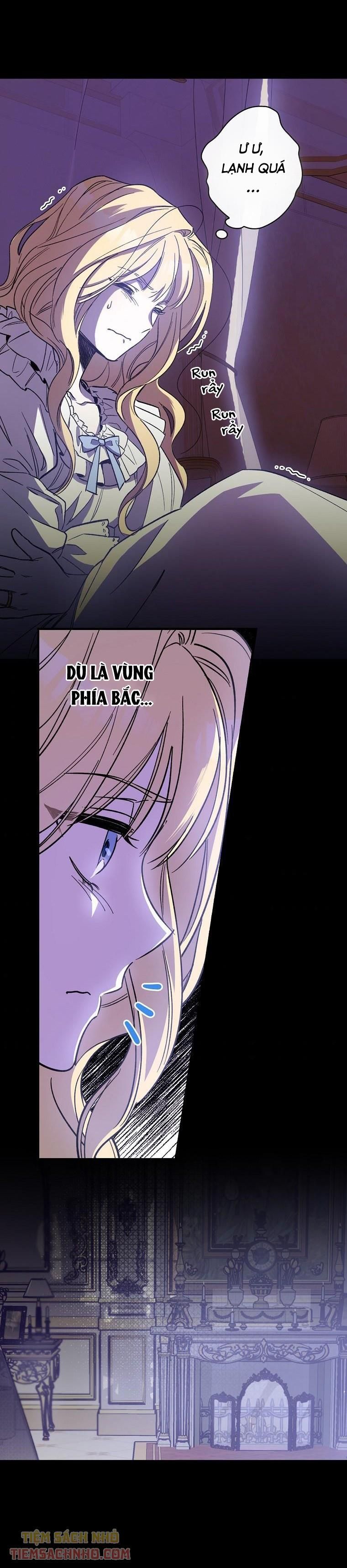 đọc truyện  Phương Pháp Làm Chồng Hướng Về Phía Em Chương 5 ảnh 43 tại Thiên Thai Truyện