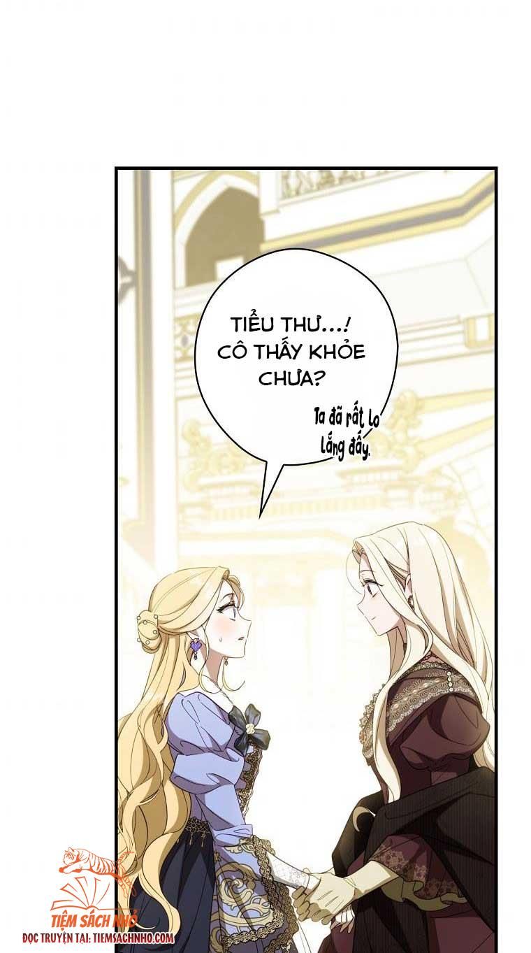 đọc truyện  Phương Pháp Làm Chồng Hướng Về Phía Em Chương 50 ảnh 23 tại Thiên Thai Truyện