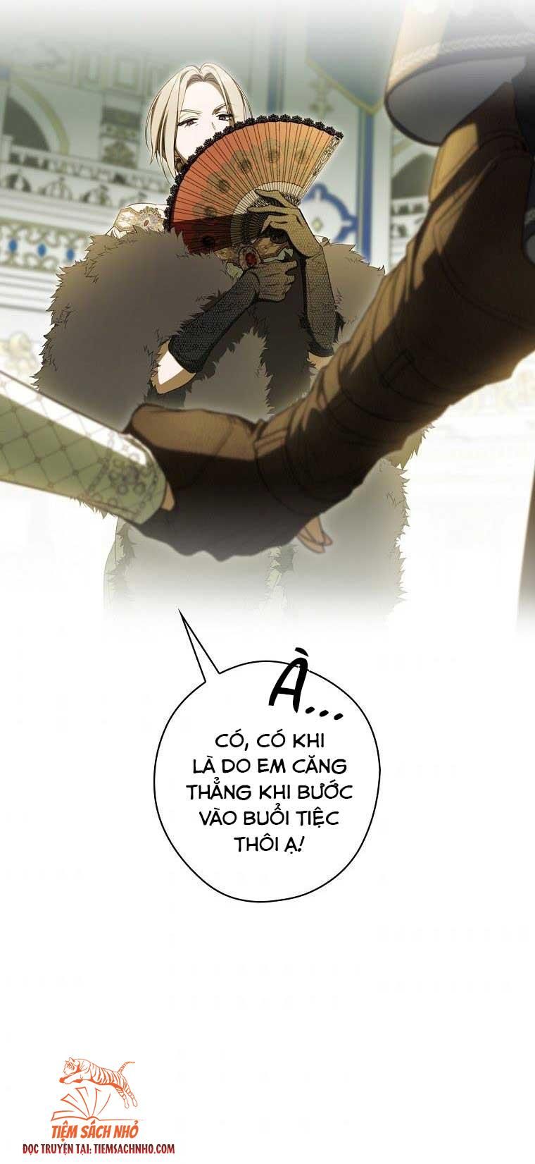 đọc truyện  Phương Pháp Làm Chồng Hướng Về Phía Em Chương 50 ảnh 32 tại Thiên Thai Truyện
