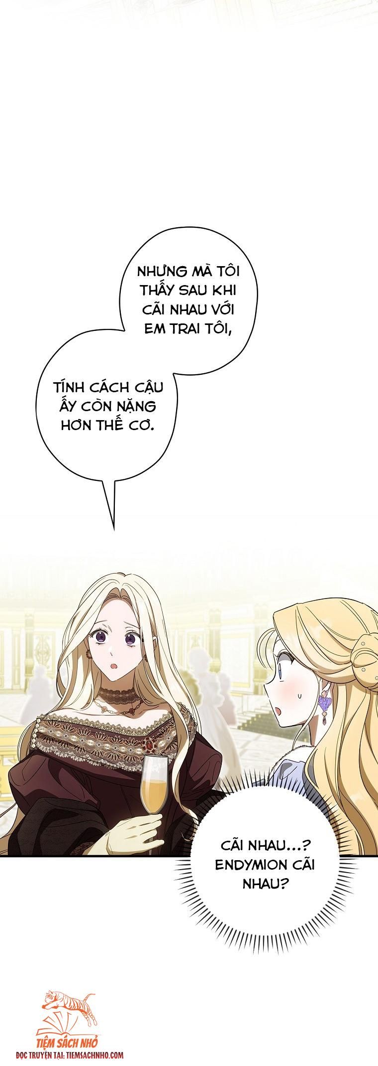 đọc truyện  Phương Pháp Làm Chồng Hướng Về Phía Em Chương 52 ảnh 25 tại Thiên Thai Truyện