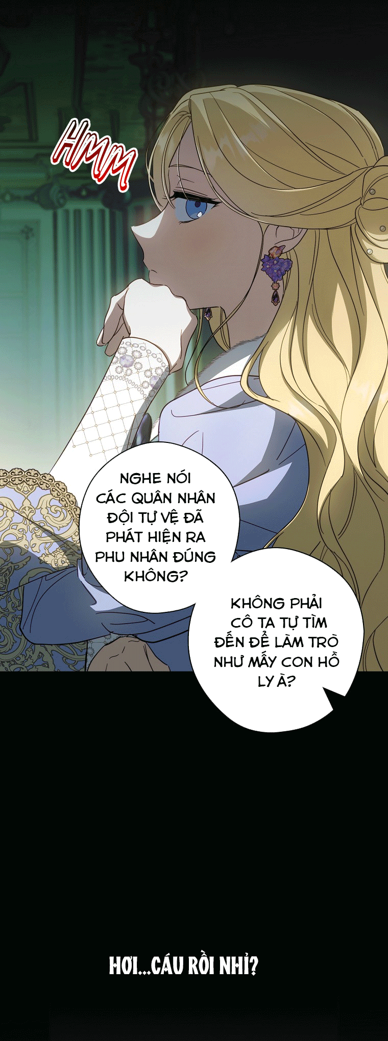 đọc truyện  Phương Pháp Làm Chồng Hướng Về Phía Em Chương 53 ảnh 39 tại Thiên Thai Truyện