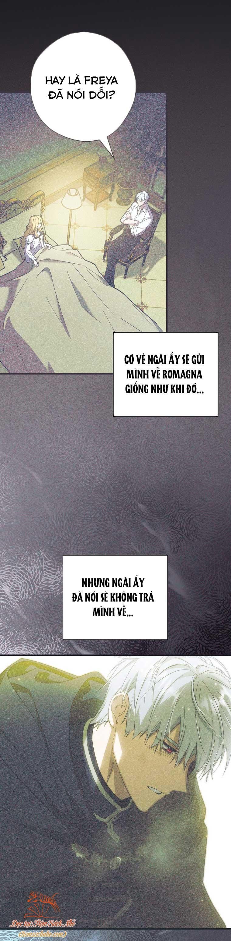 đọc truyện  Phương Pháp Làm Chồng Hướng Về Phía Em Chương 55 ảnh 18 tại Thiên Thai Truyện