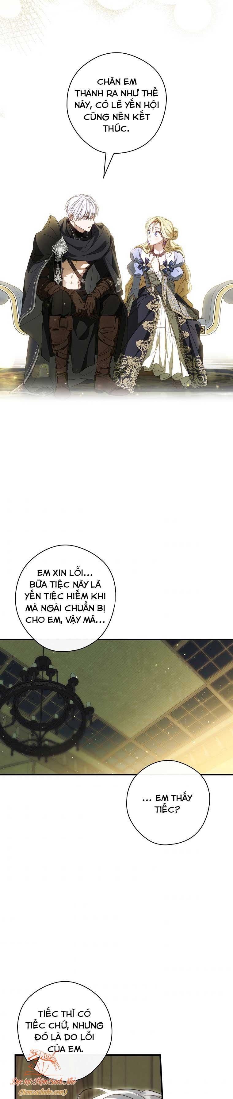 đọc truyện  Phương Pháp Làm Chồng Hướng Về Phía Em Chương 55 ảnh 25 tại Thiên Thai Truyện
