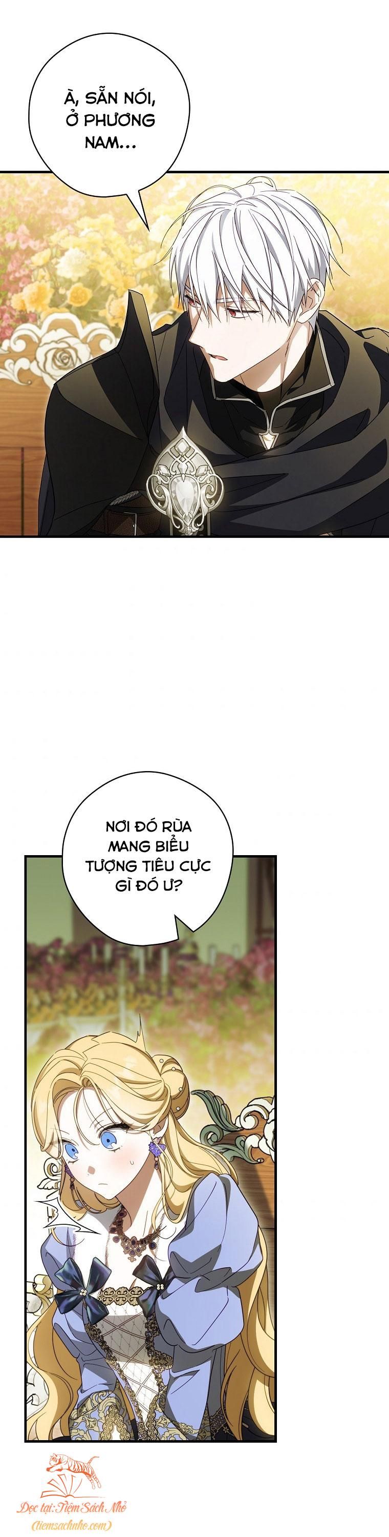 đọc truyện  Phương Pháp Làm Chồng Hướng Về Phía Em Chương 56 ảnh 21 tại Thiên Thai Truyện