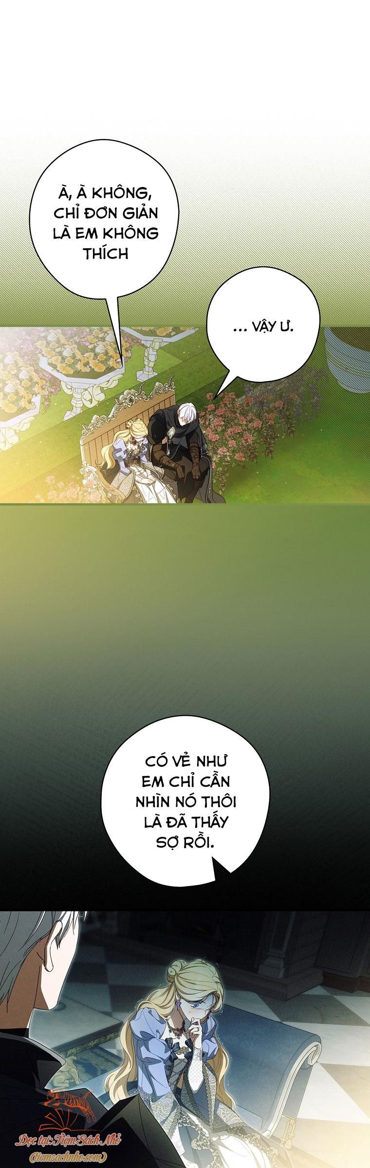đọc truyện  Phương Pháp Làm Chồng Hướng Về Phía Em Chương 56 ảnh 22 tại Thiên Thai Truyện