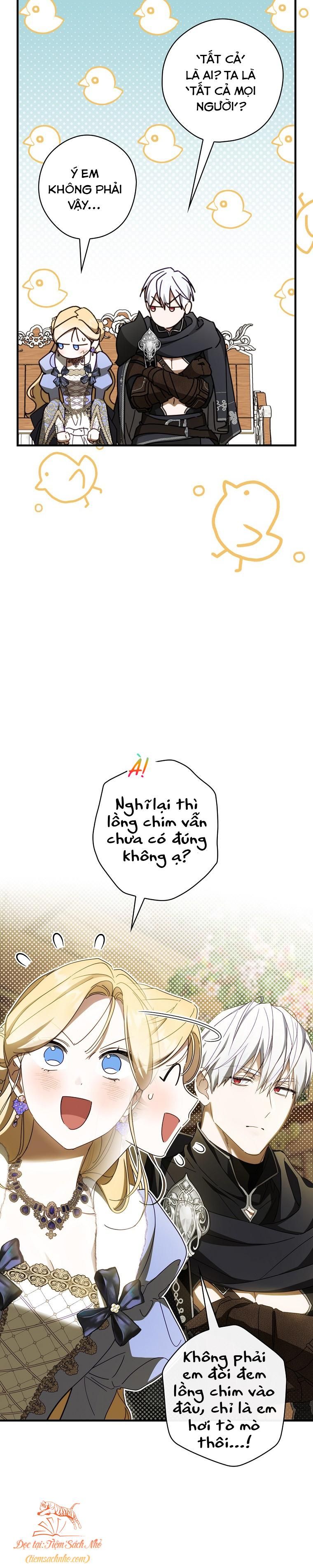 đọc truyện  Phương Pháp Làm Chồng Hướng Về Phía Em Chương 57 ảnh 16 tại Thiên Thai Truyện