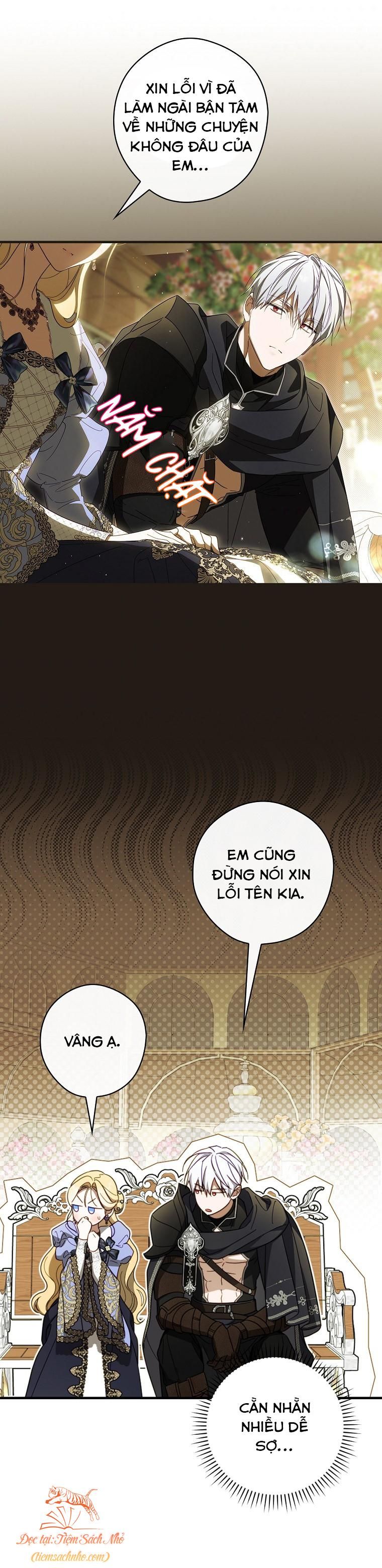 đọc truyện  Phương Pháp Làm Chồng Hướng Về Phía Em Chương 57 ảnh 4 tại Thiên Thai Truyện