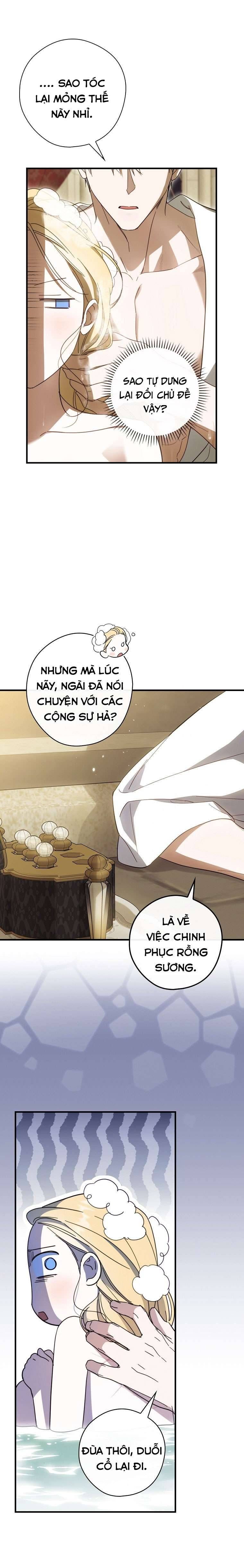 đọc truyện  Phương Pháp Làm Chồng Hướng Về Phía Em Chương 59 ảnh 28 tại Thiên Thai Truyện