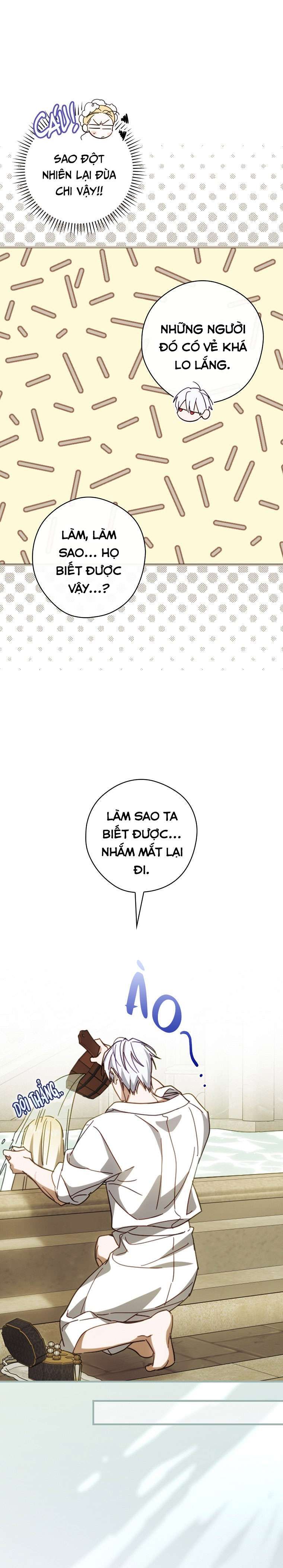 đọc truyện  Phương Pháp Làm Chồng Hướng Về Phía Em Chương 59 ảnh 29 tại Thiên Thai Truyện