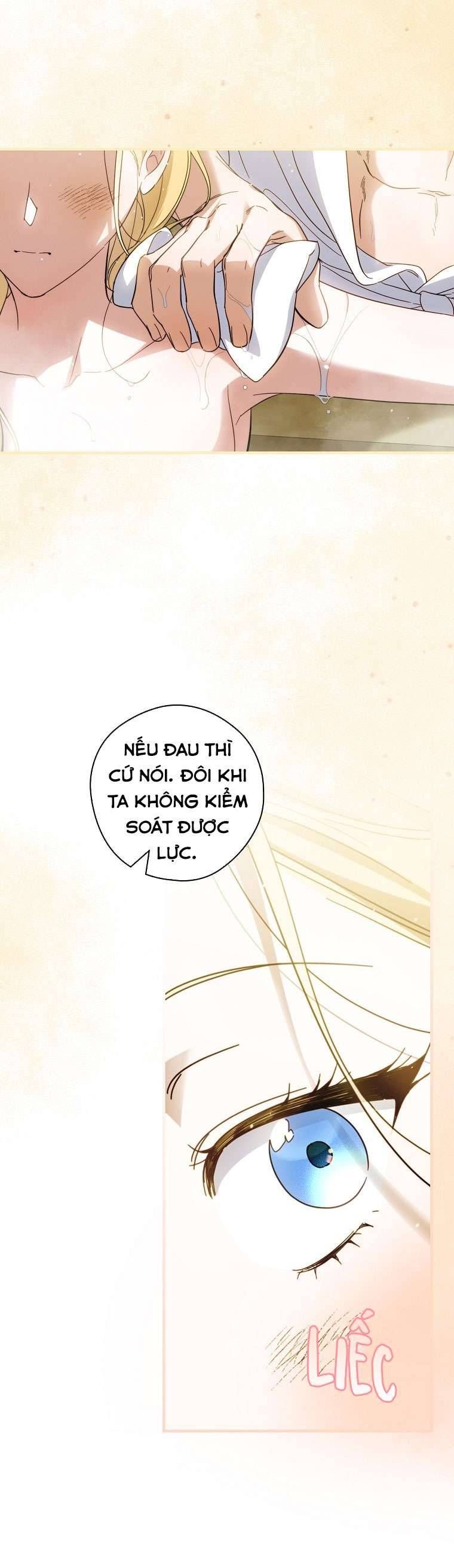 đọc truyện  Phương Pháp Làm Chồng Hướng Về Phía Em Chương 59 ảnh 33 tại Thiên Thai Truyện