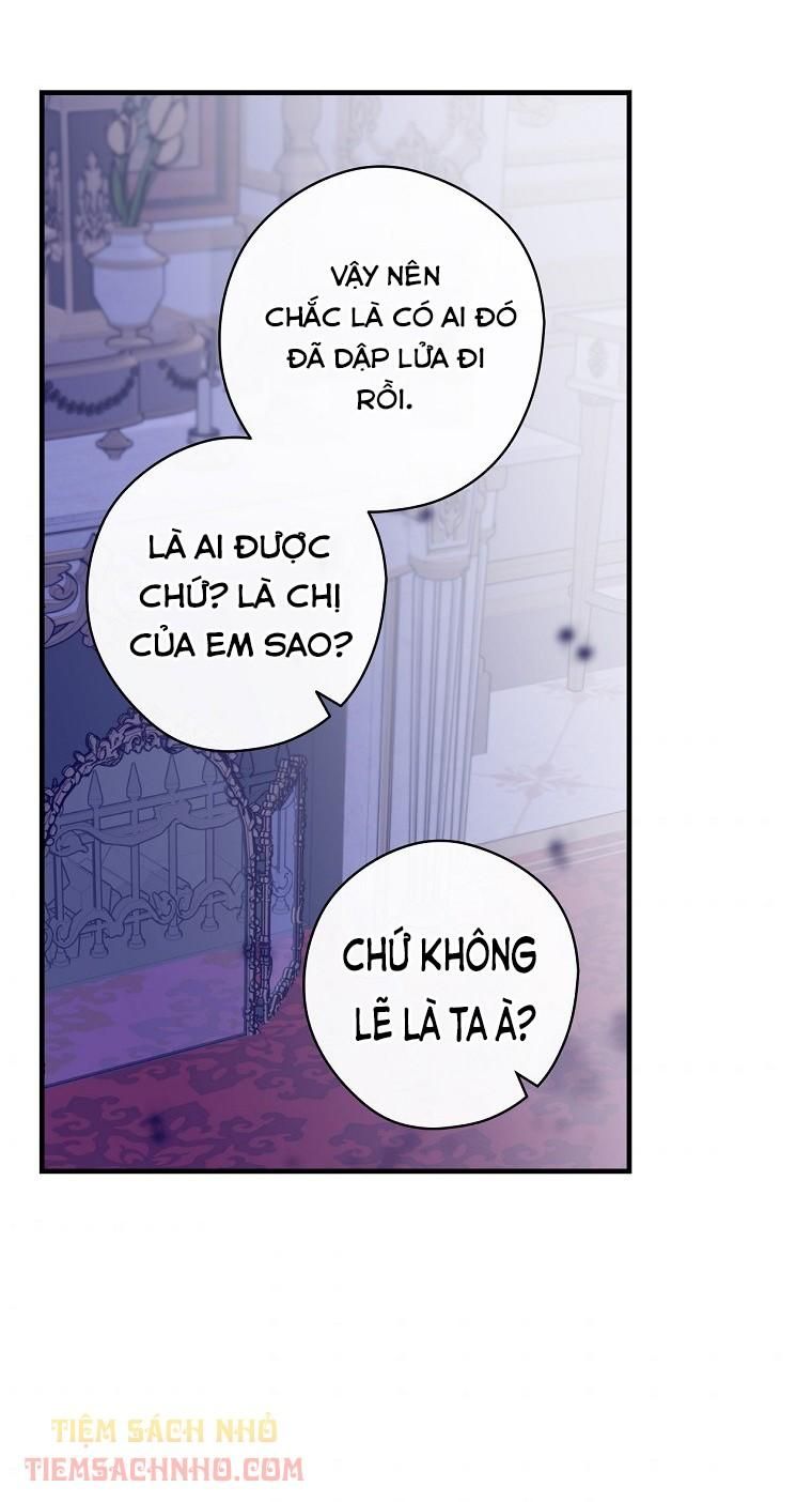 đọc truyện  Phương Pháp Làm Chồng Hướng Về Phía Em Chương 6 ảnh 33 tại Thiên Thai Truyện