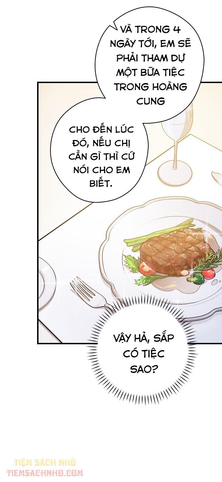 đọc truyện  Phương Pháp Làm Chồng Hướng Về Phía Em Chương 6 ảnh 50 tại Thiên Thai Truyện