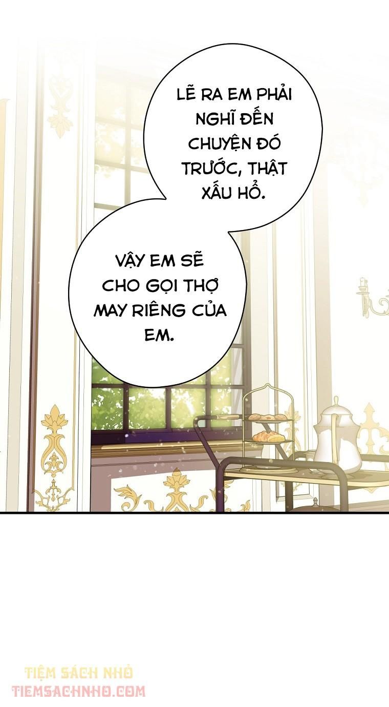 đọc truyện  Phương Pháp Làm Chồng Hướng Về Phía Em Chương 6 ảnh 55 tại Thiên Thai Truyện