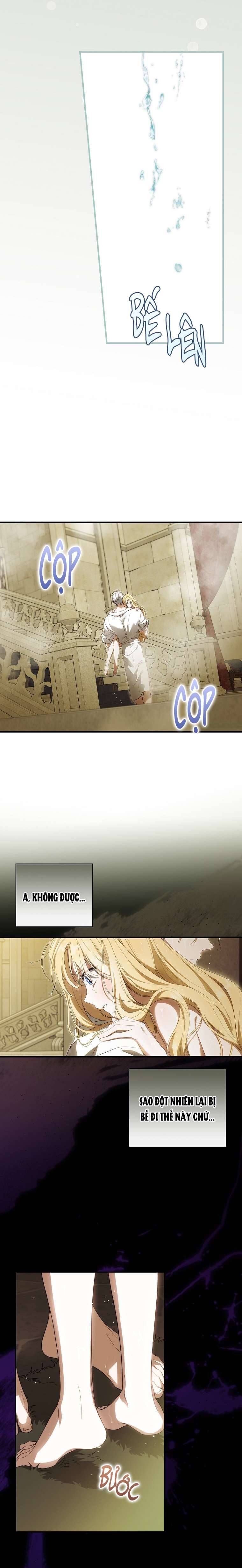đọc truyện  Phương Pháp Làm Chồng Hướng Về Phía Em Chương 60 ảnh 11 tại Thiên Thai Truyện
