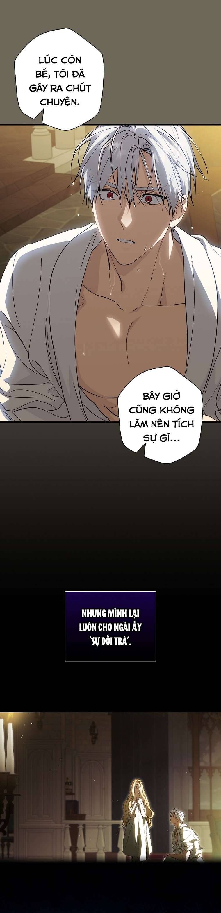 đọc truyện  Phương Pháp Làm Chồng Hướng Về Phía Em Chương 60 ảnh 18 tại Thiên Thai Truyện