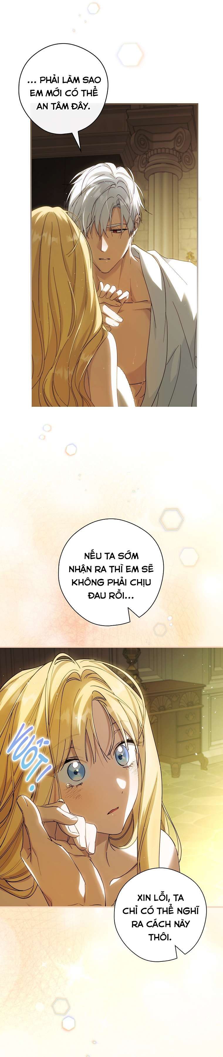 đọc truyện  Phương Pháp Làm Chồng Hướng Về Phía Em Chương 60 ảnh 27 tại Thiên Thai Truyện