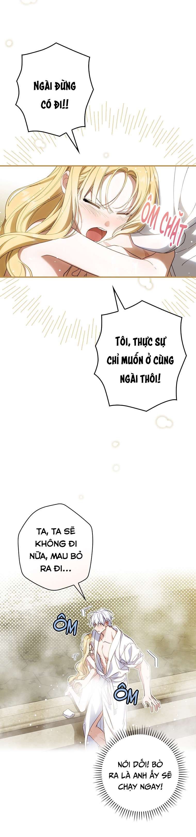 đọc truyện  Phương Pháp Làm Chồng Hướng Về Phía Em Chương 60 ảnh 5 tại Thiên Thai Truyện