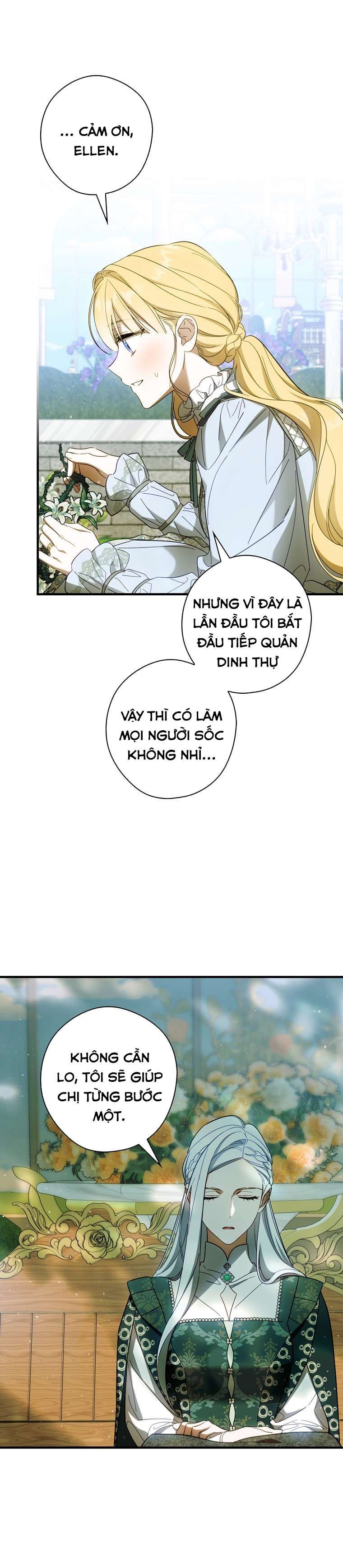 đọc truyện  Phương Pháp Làm Chồng Hướng Về Phía Em Chương 62 ảnh 19 tại Giả Dược