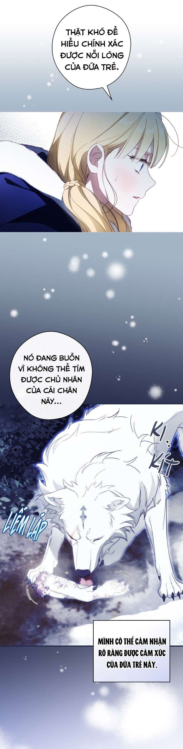 đọc truyện  Phương Pháp Làm Chồng Hướng Về Phía Em Chương 63 ảnh 37 tại Thiên Thai Truyện