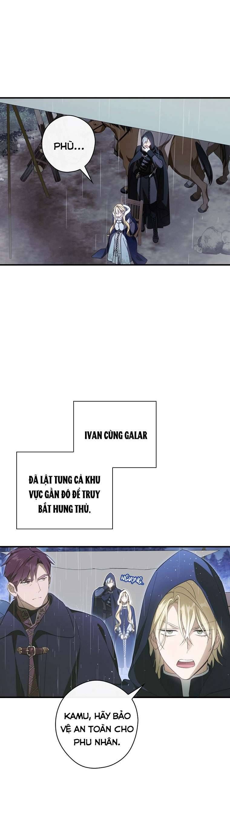 đọc truyện  Phương Pháp Làm Chồng Hướng Về Phía Em Chương 63 ảnh 41 tại Thiên Thai Truyện