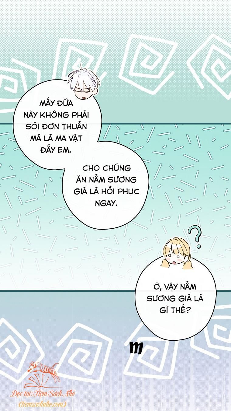 đọc truyện  Phương Pháp Làm Chồng Hướng Về Phía Em Chương 65 ảnh 3 tại Thiên Thai Truyện