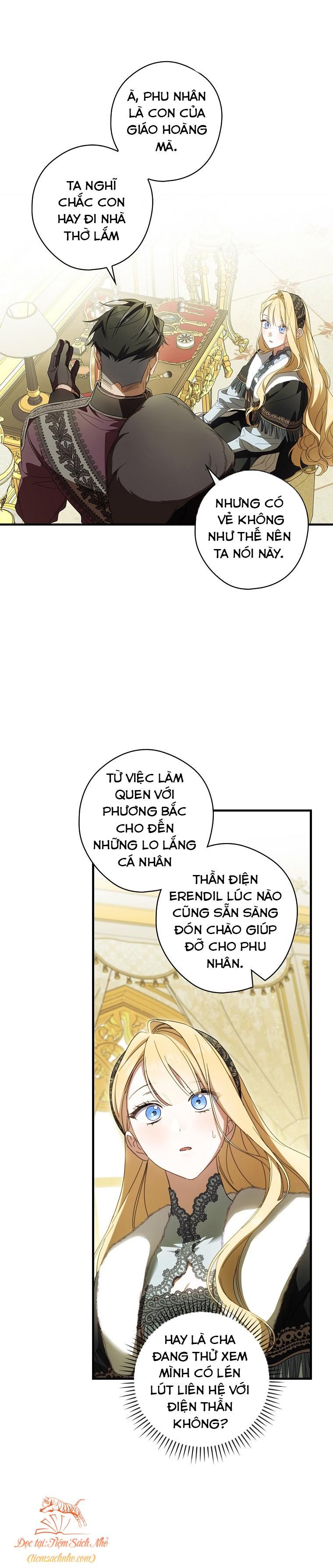 đọc truyện  Phương Pháp Làm Chồng Hướng Về Phía Em Chương 67 ảnh 4 tại Thiên Thai Truyện