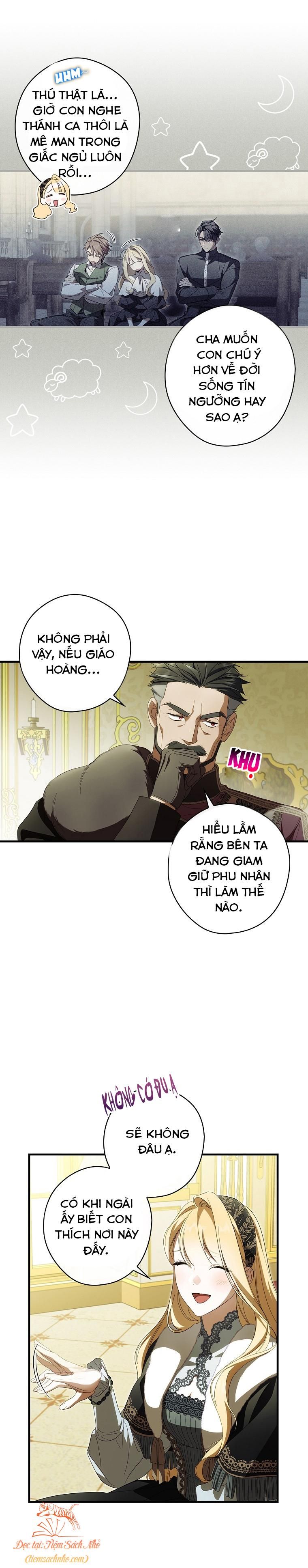 đọc truyện  Phương Pháp Làm Chồng Hướng Về Phía Em Chương 67 ảnh 5 tại Thiên Thai Truyện