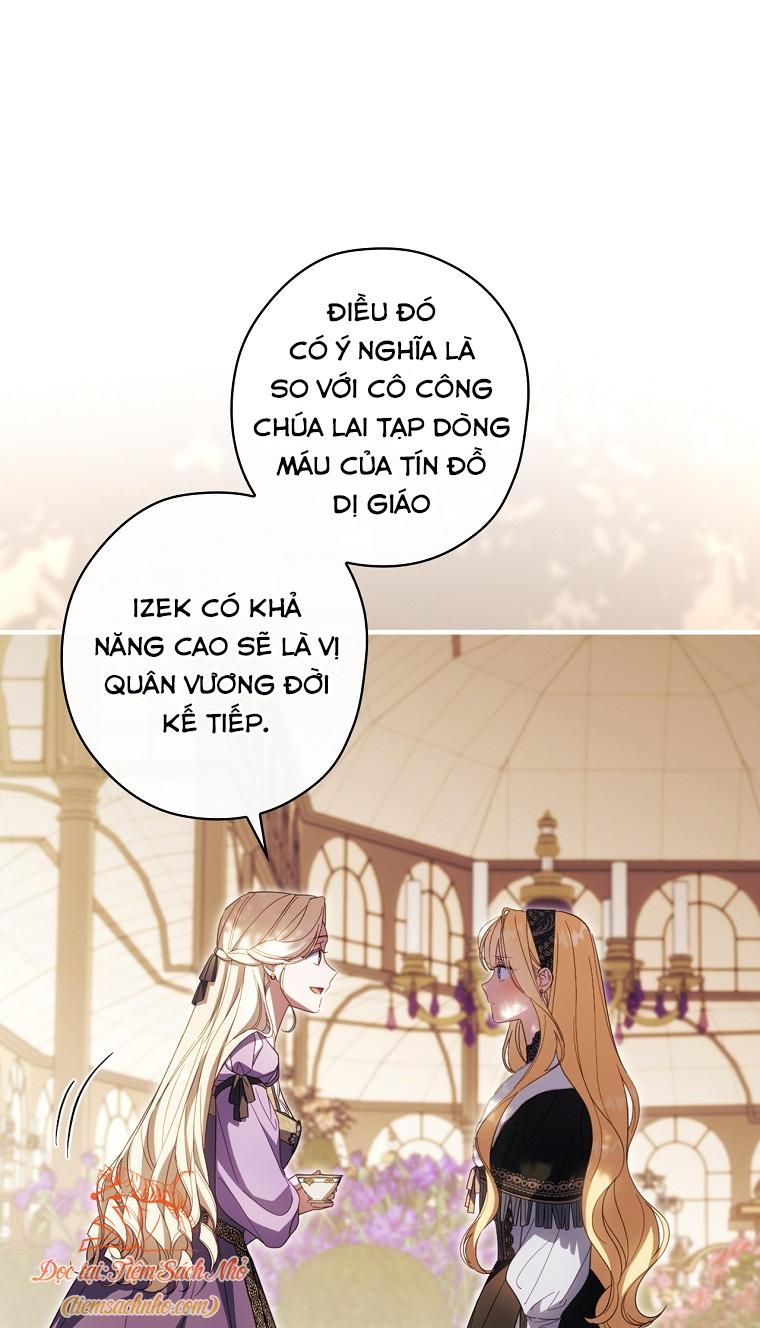đọc truyện  Phương Pháp Làm Chồng Hướng Về Phía Em Chương 68 ảnh 17 tại Thiên Thai Truyện