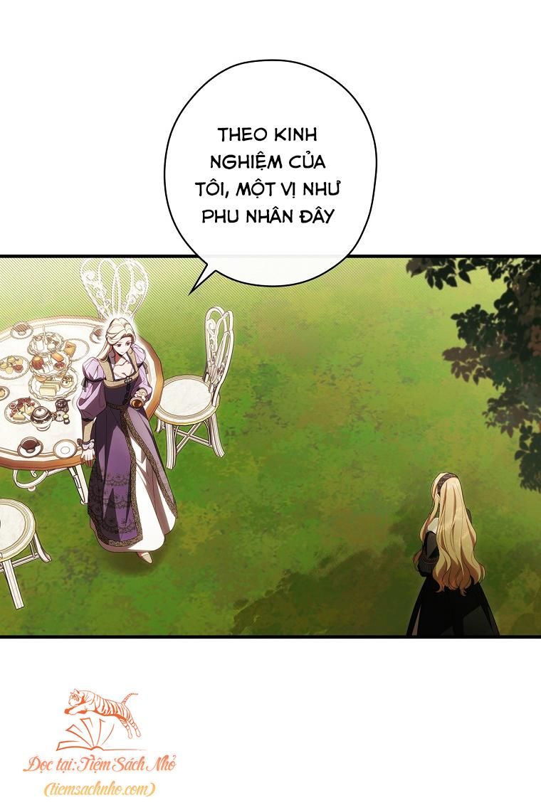 đọc truyện  Phương Pháp Làm Chồng Hướng Về Phía Em Chương 68 ảnh 5 tại Thiên Thai Truyện