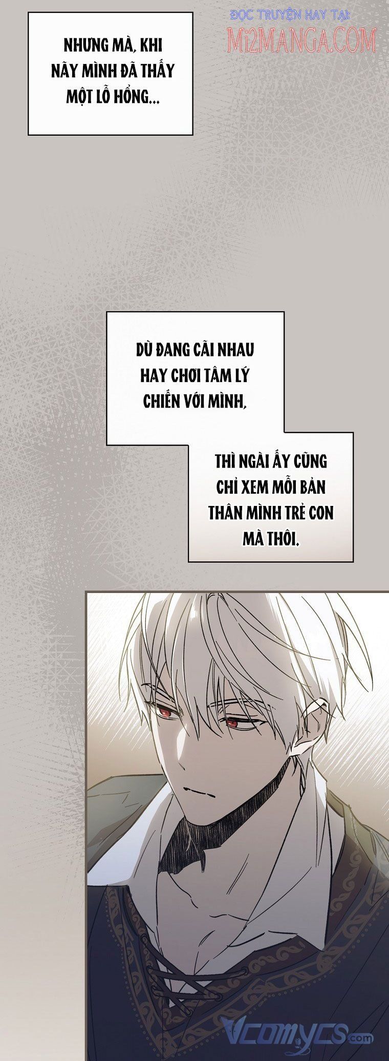 đọc truyện  Phương Pháp Làm Chồng Hướng Về Phía Em Chương 7.5 ảnh 30 tại Giả Dược