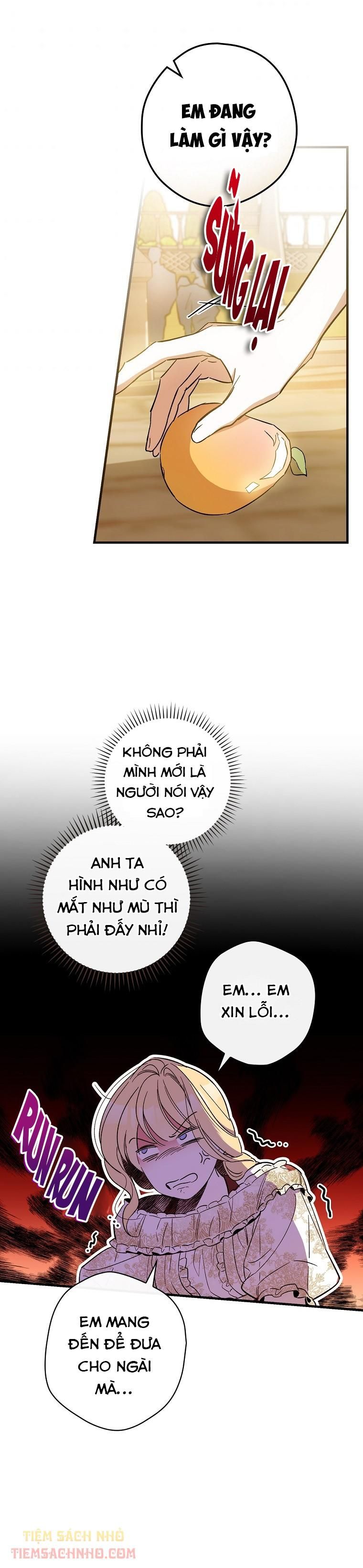 đọc truyện  Phương Pháp Làm Chồng Hướng Về Phía Em Chương 7 ảnh 24 tại Thiên Thai Truyện