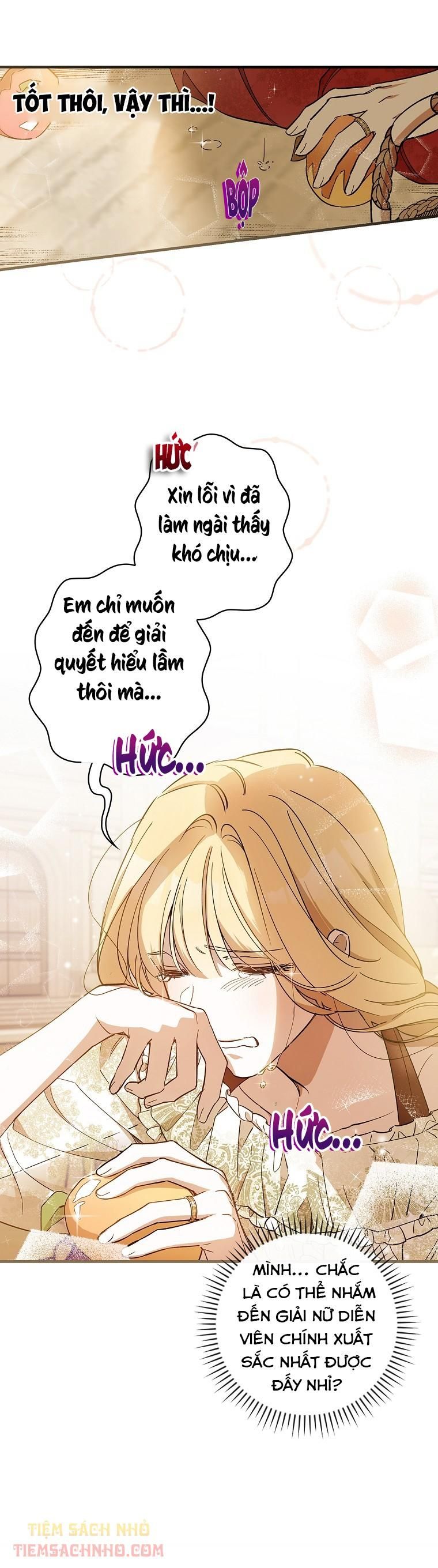 đọc truyện  Phương Pháp Làm Chồng Hướng Về Phía Em Chương 7 ảnh 26 tại Thiên Thai Truyện
