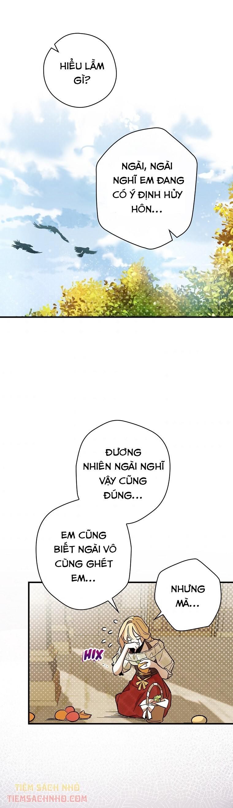 đọc truyện  Phương Pháp Làm Chồng Hướng Về Phía Em Chương 7 ảnh 27 tại Thiên Thai Truyện