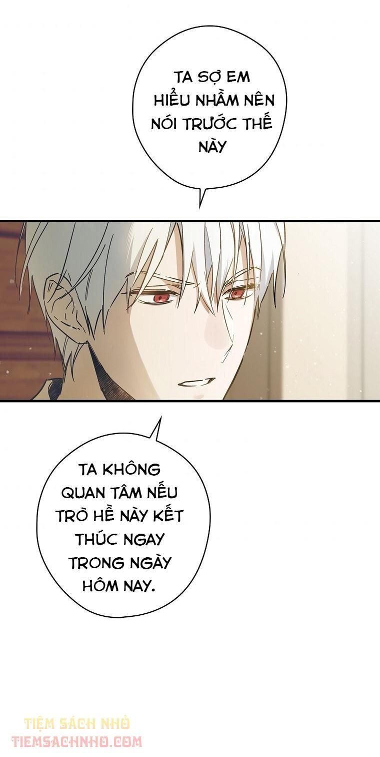 đọc truyện  Phương Pháp Làm Chồng Hướng Về Phía Em Chương 7 ảnh 38 tại Thiên Thai Truyện