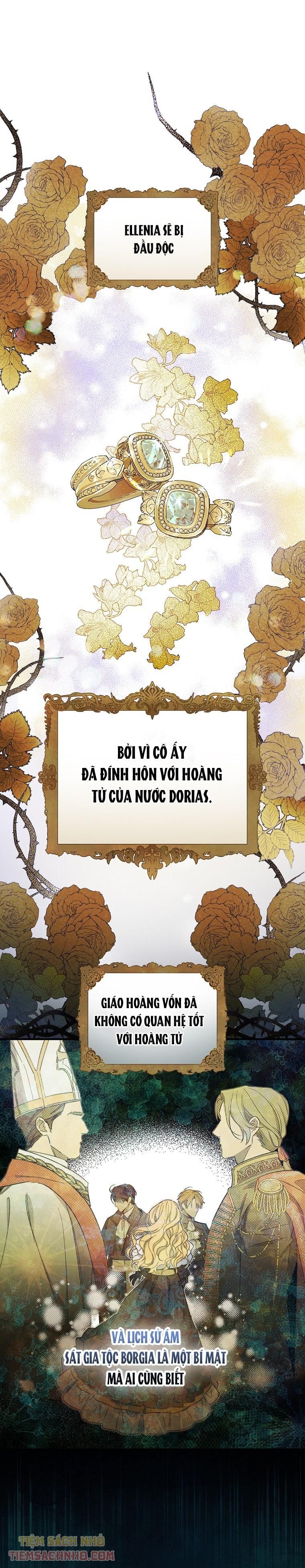 đọc truyện  Phương Pháp Làm Chồng Hướng Về Phía Em Chương 7 ảnh 6 tại Thiên Thai Truyện