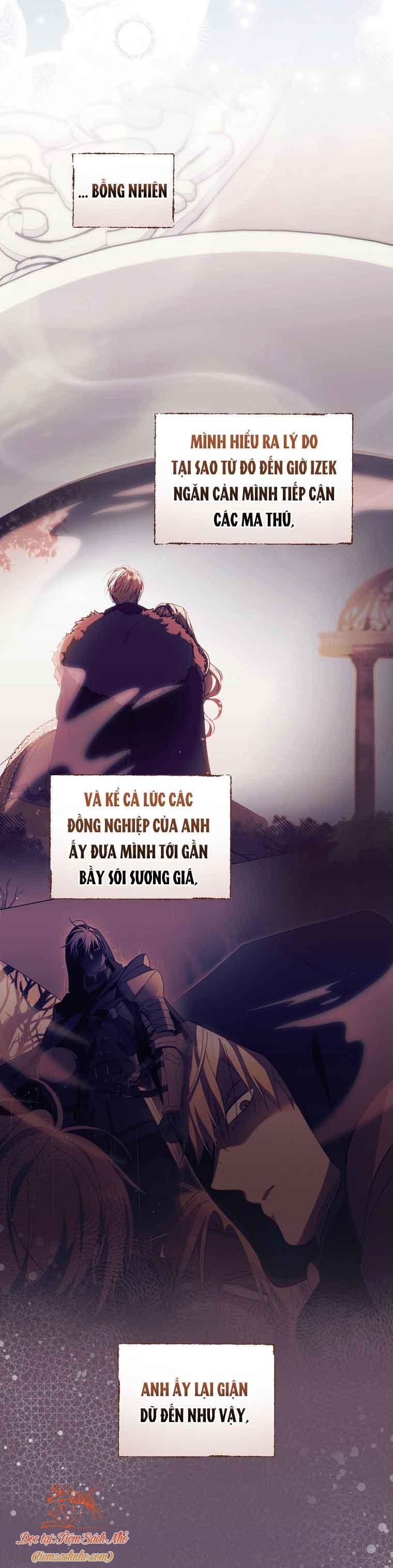 đọc truyện  Phương Pháp Làm Chồng Hướng Về Phía Em Chương 73 ảnh 21 tại Thiên Thai Truyện