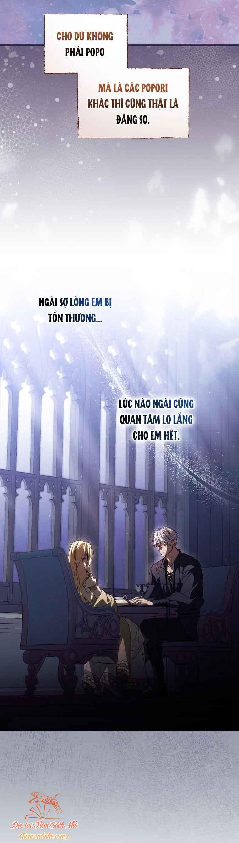 đọc truyện  Phương Pháp Làm Chồng Hướng Về Phía Em Chương 73 ảnh 23 tại Thiên Thai Truyện