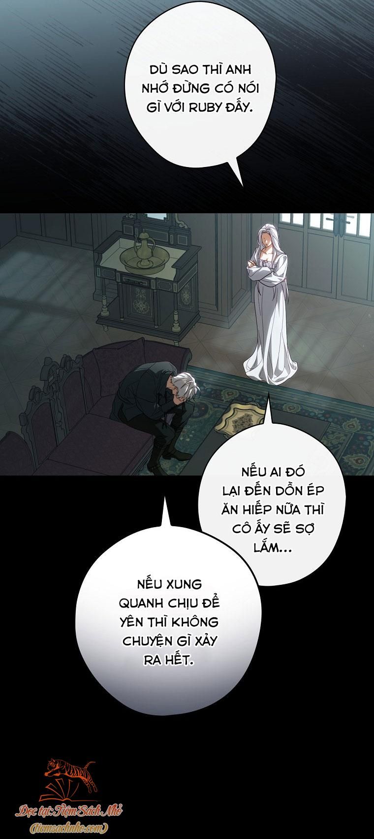 đọc truyện  Phương Pháp Làm Chồng Hướng Về Phía Em Chương 78 ảnh 39 tại Thiên Thai Truyện