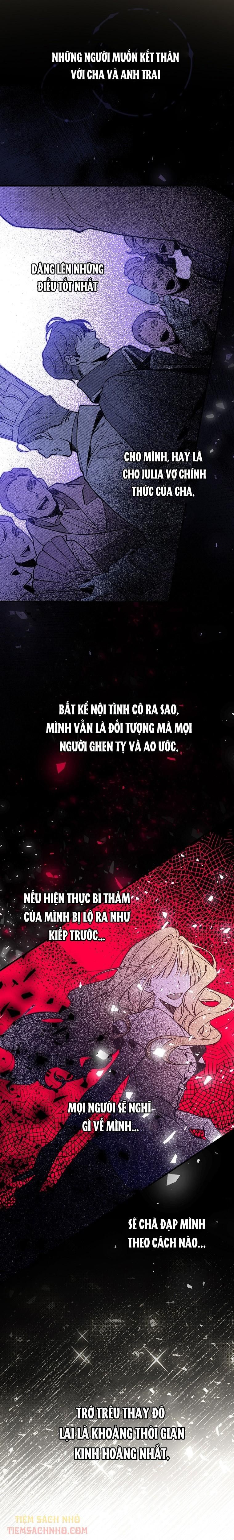 đọc truyện  Phương Pháp Làm Chồng Hướng Về Phía Em Chương 8 ảnh 24 tại Thiên Thai Truyện