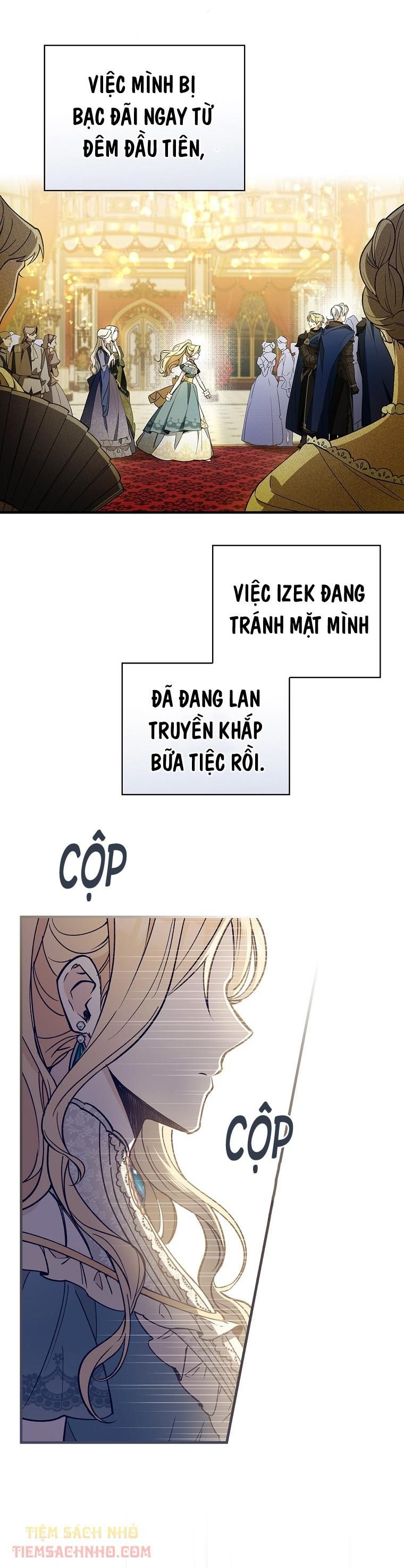 đọc truyện  Phương Pháp Làm Chồng Hướng Về Phía Em Chương 8 ảnh 33 tại Thiên Thai Truyện