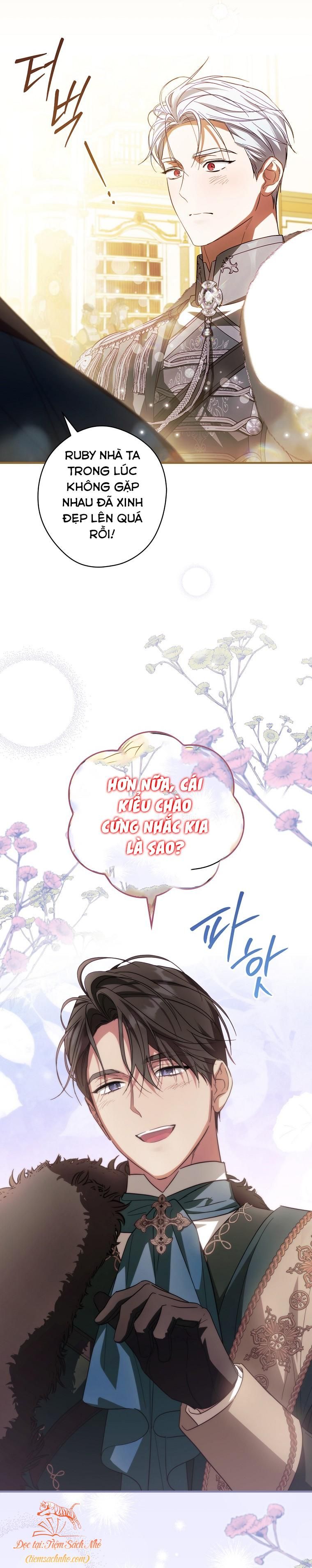 đọc truyện  Phương Pháp Làm Chồng Hướng Về Phía Em Chương 81 ảnh 12 tại Thiên Thai Truyện