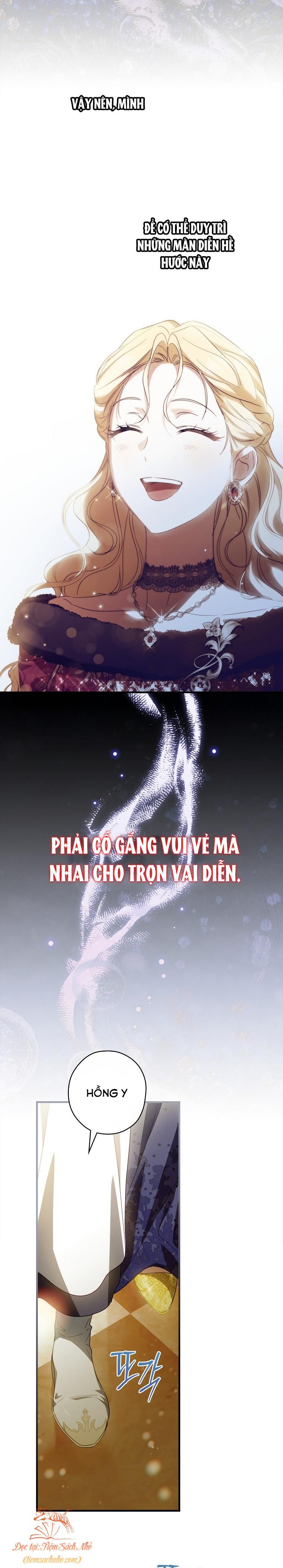 đọc truyện  Phương Pháp Làm Chồng Hướng Về Phía Em Chương 81 ảnh 25 tại Thiên Thai Truyện