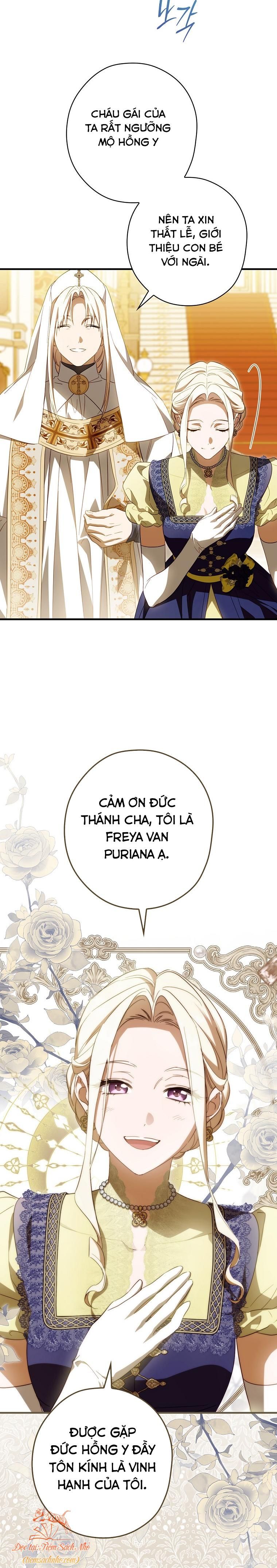 đọc truyện  Phương Pháp Làm Chồng Hướng Về Phía Em Chương 81 ảnh 26 tại Thiên Thai Truyện
