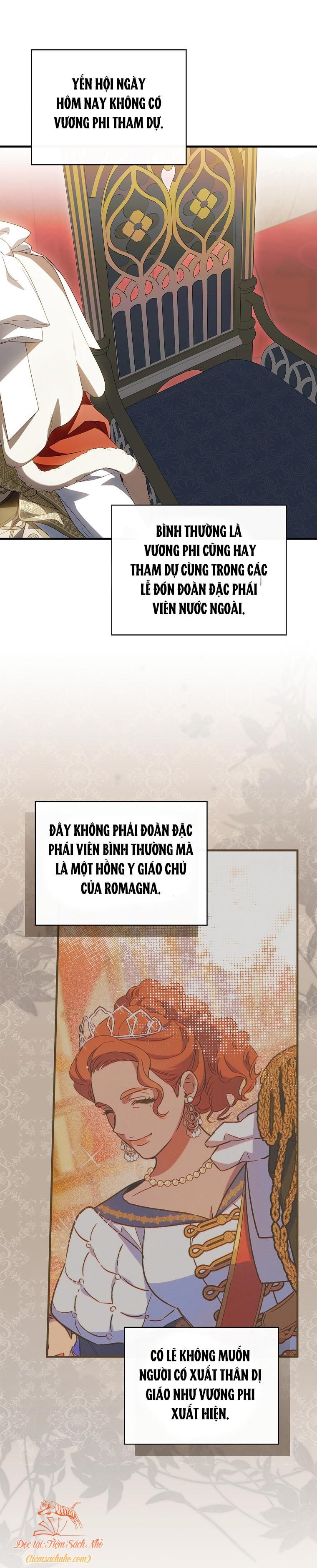 đọc truyện  Phương Pháp Làm Chồng Hướng Về Phía Em Chương 81 ảnh 4 tại Thiên Thai Truyện