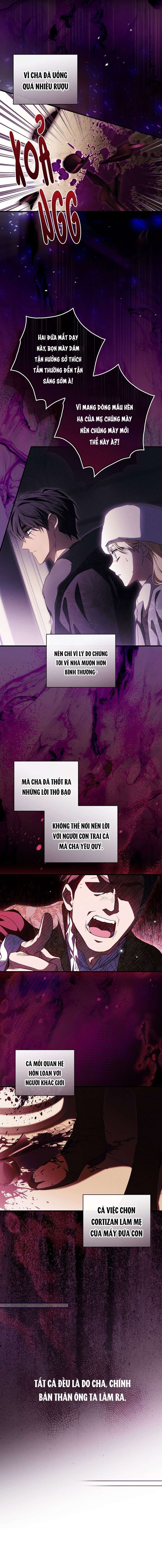 đọc truyện  Phương Pháp Làm Chồng Hướng Về Phía Em Chương 87 ảnh 3 tại Thiên Thai Truyện